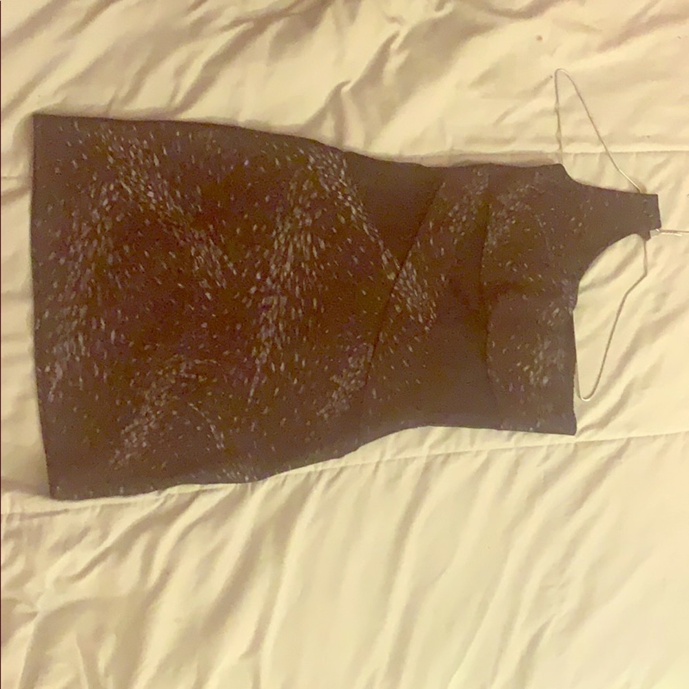 Cocktail dress